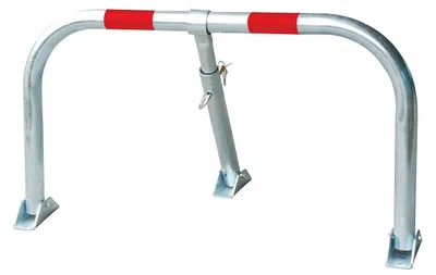 Manual Parking Lock (BLA-MRC)