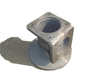 Casting Valve Body