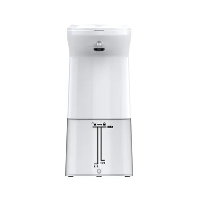New Style Battery Operation Touchless Automatic Soap/Sanitizer Dispensers for Bathroom Kitchen