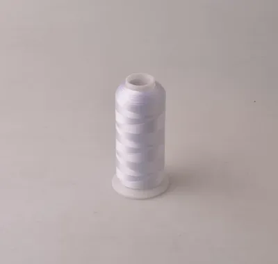 100% Viscose Rayon Embroidery Thread for Embroidery 150d/2