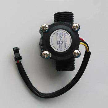 Gas Boiler Parts Water Flow Sensor (CH-SL1)