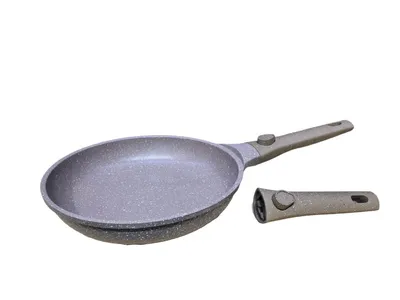 Modern Eco-Friendly Non-Stick Stainless Steel Bottom Grip Gas Induction Ready Pizza Pan
