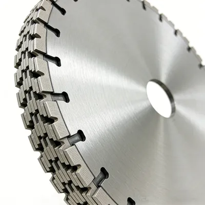 High Performance Arix Diamond Circular Saw Blade Sharpener for Concrete