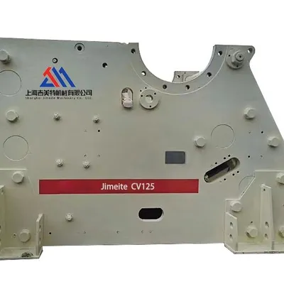 C125 Mining Machine Cone Crusher