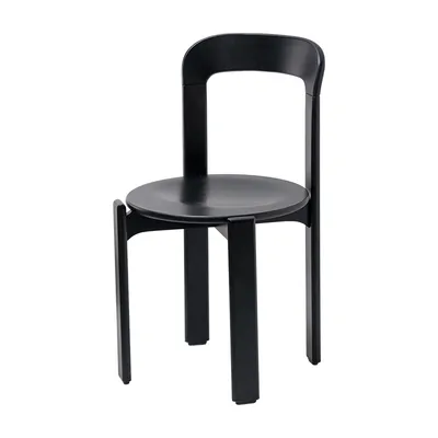 New Structure Retro Furniture Wooden Dining Chair