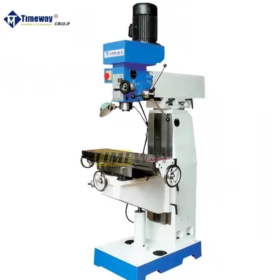 MD100h Milling & Drilling Machine