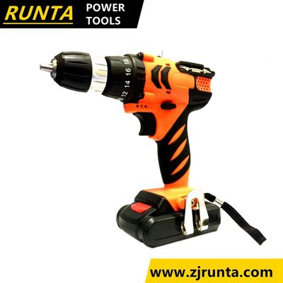Professional Power Tools Factory Offer Wireless Drill Driver #CD509