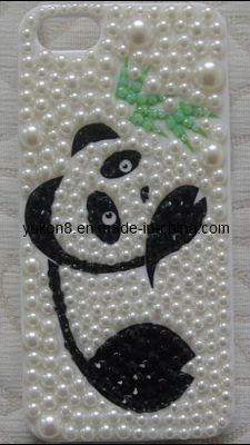 The Mobile Phone Case/Cover for iPhone5 (YK--064)