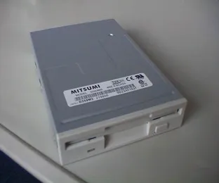 1.44" FDD (HJFD-001)