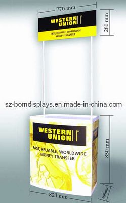 Promotion Counter (BD9-8)