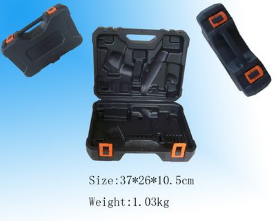 Plastic Tool Box (TB-026)