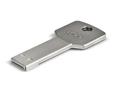 Key USB Flash Disk (H-3102)
