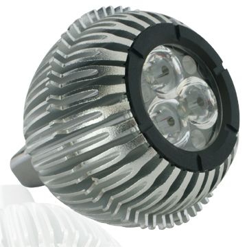 Power LED Bulbs
