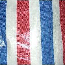 PE Strip Tarpaulin