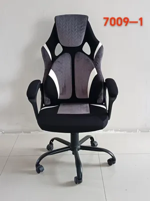 Ergonomic Gaming Chair with Executive Style for Office Use