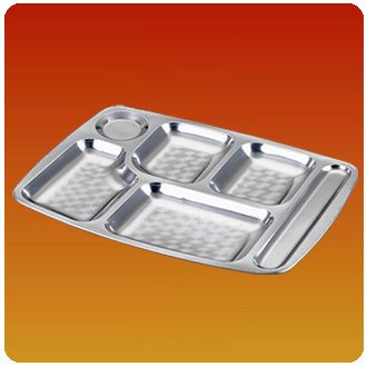 Snack Plate