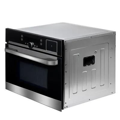 Household Air Fryer Bake and Steam Together Microwave Steam Oven