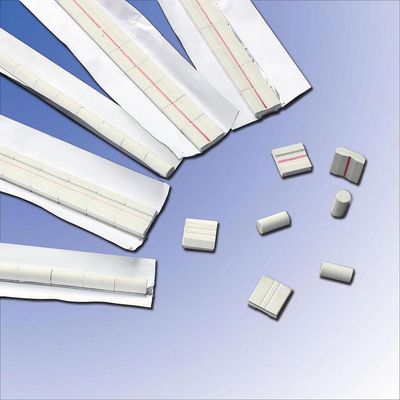 Ceramic Weld Backings