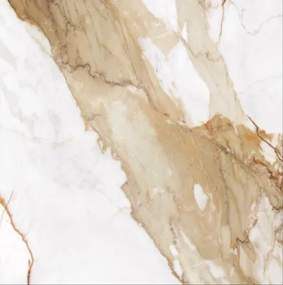 High Gloss 1000X1000mm Polished Glazed Porcelain Floor Tiles Classic Marble Ceramic Tiles