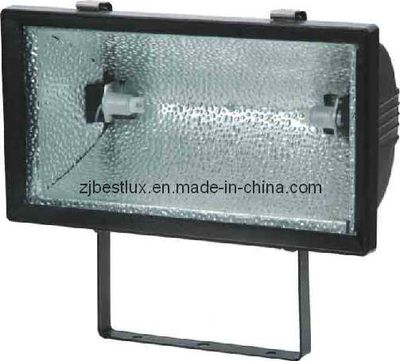 1000W/1500W R7s Halogen Light / Lamp for Flood (FL-2904)