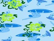 Swimming Cloth Fabric - 1