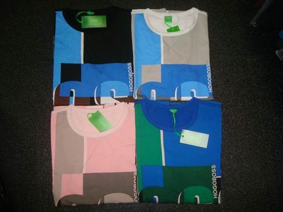 Boss Long Sleeve T-Shirt