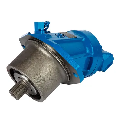 A2fe High-Performance Industrial Hydraulic Motor for Smooth Operations