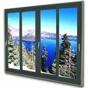 Window Glass