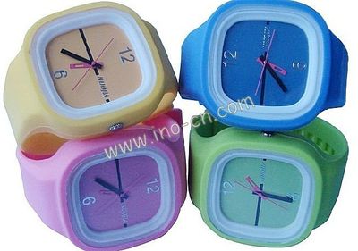 Jelly Watch