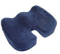 Memory Cushion
