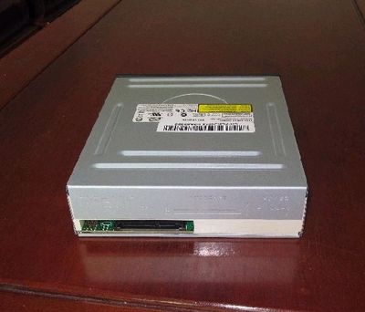 DVD Writer