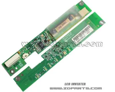 LCD Inverter (PWB-IV19120T/B5 AS023163141 G40)