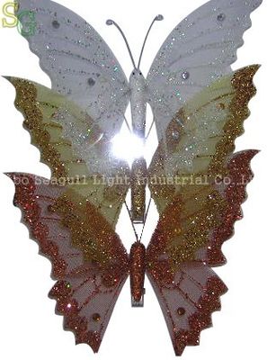 Feather Butterfly(SG-BF8026)
