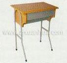 School Flap Desk (XY-2)