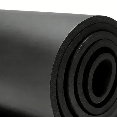 Closed Cell Tear Resistance Waterproof Thermal Insulation Strips for Construction Use