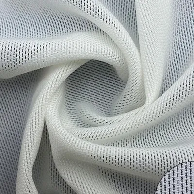 Soft Comfortable Quick Dry Shirt Sportswear Breathable Nylon Fabric