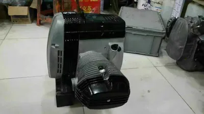 Cj750 Engine Engine Horizontal Air Cooled