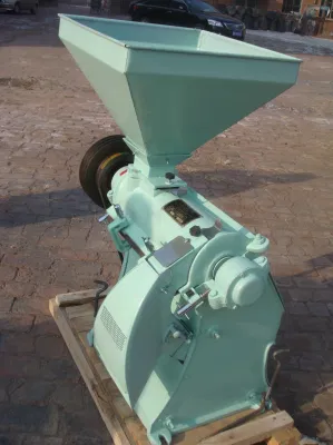 Agricultural Farm Machine Rice Mill Rice Huller
