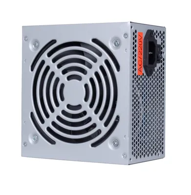 Secc ATX Power Supply 200W Desktop Computer Power Supply for Computer Case