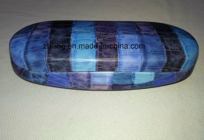 Classical Optical Glasses Case High Quality PU