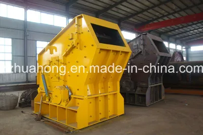 Impact Crusher in Crusher, Stone Rock Impact Crusher for Sale