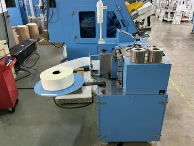 High-Performance Lcz-160t Stator Slot Paper for AC Motors