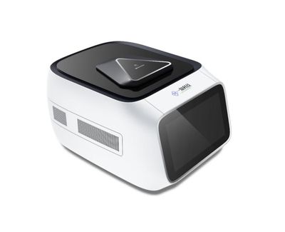 Real-Time Fluorescence PCR Instrument PCR Amplification, Fluorescence Detection, Data Analysis