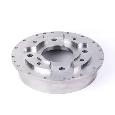 Planetary Helical Gears Sets Molding and Assembly