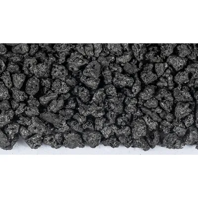 Good Performance Low Sulphur Petroleum Needle Coke / Calcined Petroleum Coke / CPC / GPC / Graphitized Calcined Petroleum Coke / High Carbon