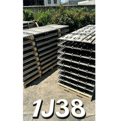 Premium High-Temperature Steel 347H Nickel Alloy 625 Plate for Desulfurization