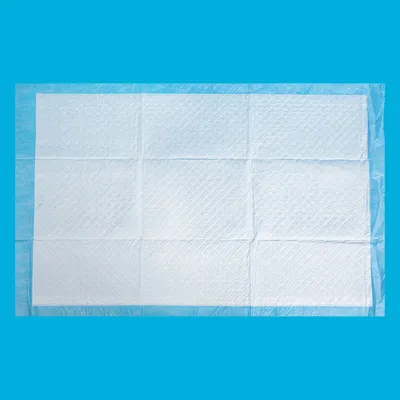 Med Pride Disposable Underpads: Super Absorbent and Reliable Supplies
