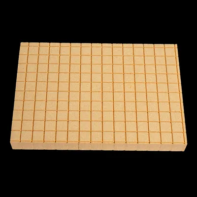 PVC Foam Core Board P200, Perfect for Yacht and Boat Building