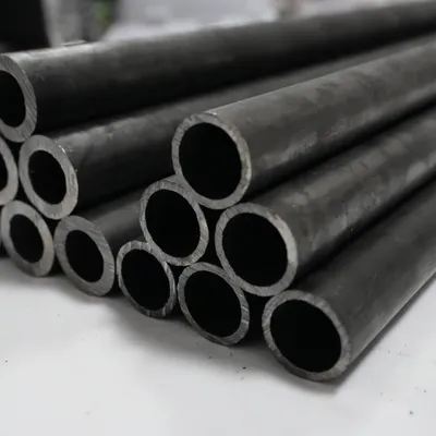 China Made Jol Gcr15 100cr6 Suj2 Bearing Steel Seamless Pipe for Cold Rolled Applications