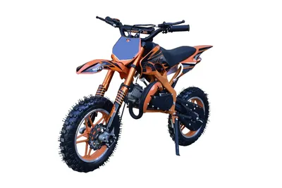 Hot Sell 49cc 2 Stoke Dirt Pit Bike